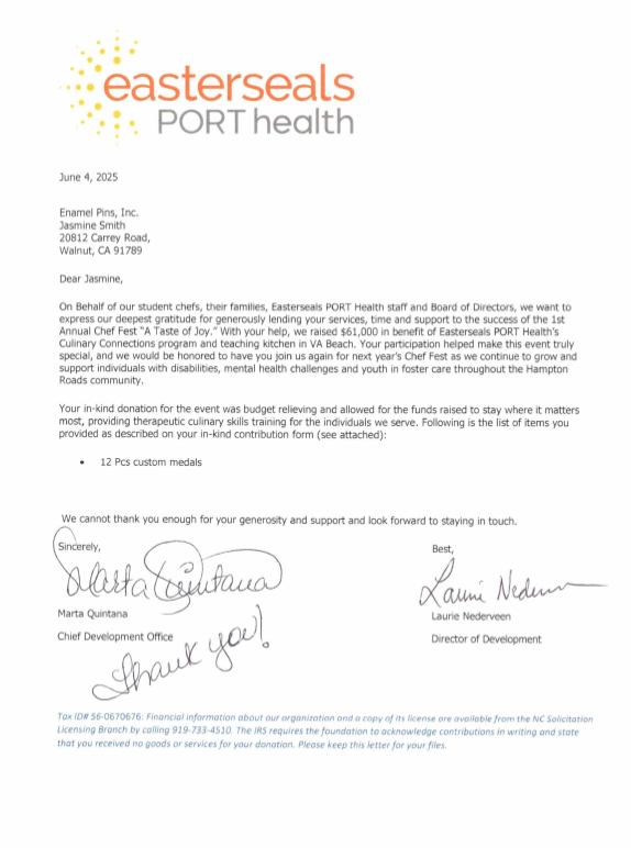 Public welfare certificate