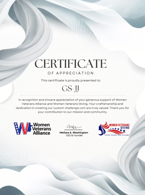 Public welfare certificate