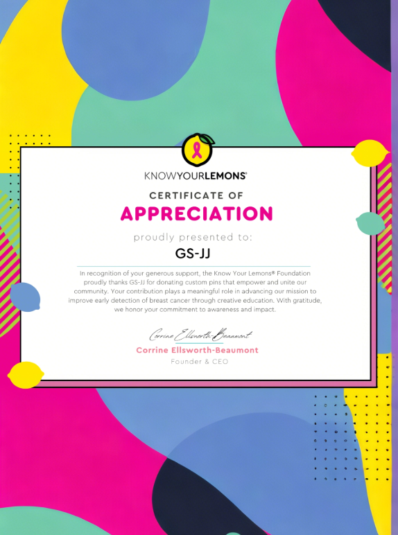 Public welfare certificate