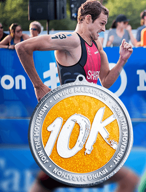 custom 10k marathon medals