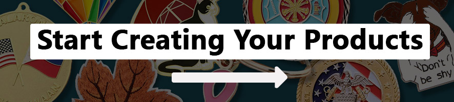 Start Creating Your Products