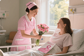 Navigating Breast Cancer