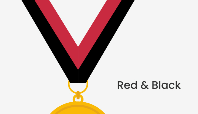 Red&Black