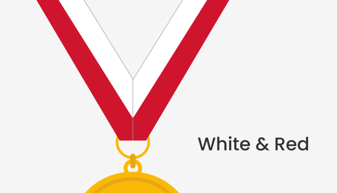White&Red