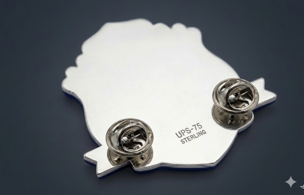 Lapel Pins