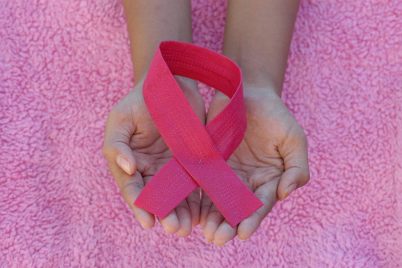 The Power Behind the Pink Ribbon: Crafting Hope, One Pin at a Time